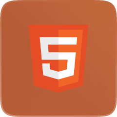 html