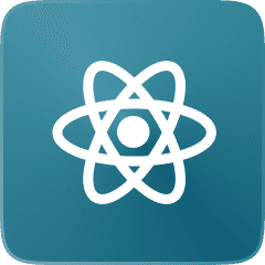 React