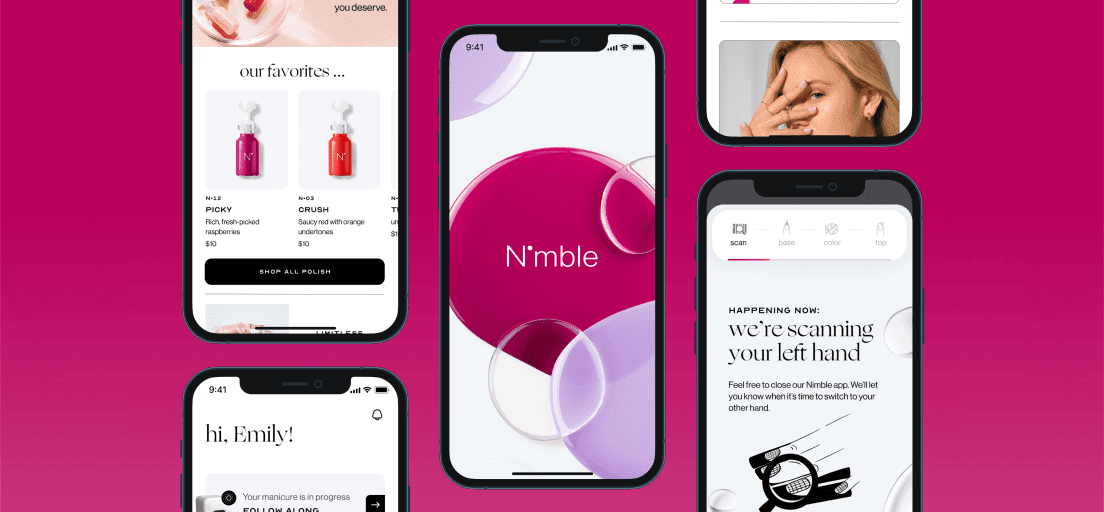 tinka mobile app