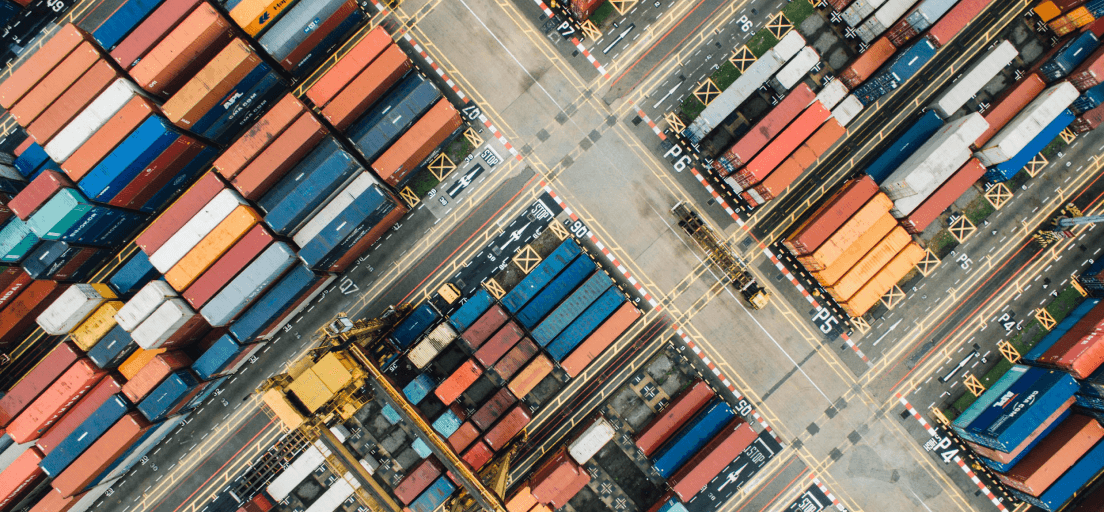 intelligent document processing for logistics